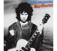 Wild Frontier by GARY MOORE (2003-04-28)