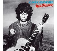 Wild Frontier (CD)