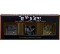 Wild Geese The Miniset Whisky - 150 ml