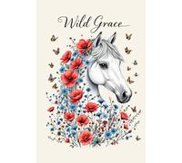 Wild Grace: Where Strength Meets Delicate Beauty