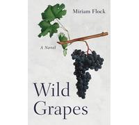 Wild Grapes