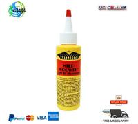 Wild Growth Aceite para Cabello Hidratante Crecimiento Cejas Pestañas 114ml/118