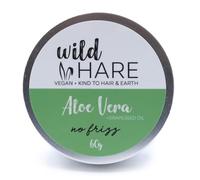 Wild Hare Solid Shampoo 60g - Aloe Vera