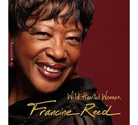 Wild Hearted Woman by Francine Reed