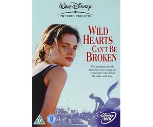 Wild Hearts Can't Be Broken