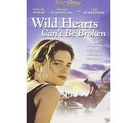 Wild Hearts Can't Be Broken [USA] [DVD]