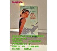 Wild Hearts Can't Be Broken [USA] [VHS]