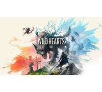 Wild Hearts EA App Worldwide PC