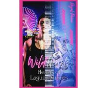 Wild Hearts: Hearts of Laguna Shores