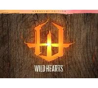 WILD HEARTS Karakuri Edition (PC) EA App Key - GLOBAL