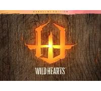 WILD HEARTS Karakuri Edition (Xbox Series X|S) Xbox Live Key - EU