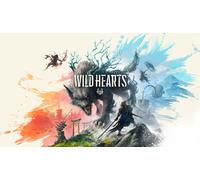 Wild Hearts Microsoft Store Europe Xbox Series X|S