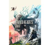 WILD HEARTS (PC) Steam Key GLOBAL