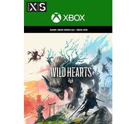 WILD HEARTS - Pre-Order Bonus (DLC) (Xbox Series X|S) Xbox Live Key GLOBAL