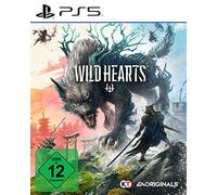 Wild Hearts PS5 Deutsch PS5 Standard (Sony Playstation 5)
