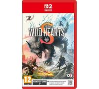 Wild Hearts S Nintendo Switch 2