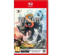 Wild Hearts S Nintendo Switch 2
