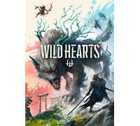 WILD HEARTS Standard Edition Xbox Series X|S (EU & UK)