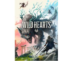 WILD HEARTS Standard Edition Xbox Series X|S (EU & UK)