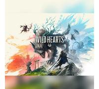 WILD HEARTS (Xbox Series X|S) Xbox Live Key - BRAZIL
