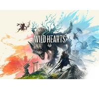 WILD HEARTS (Xbox Series X|S) Xbox Live Key - EU