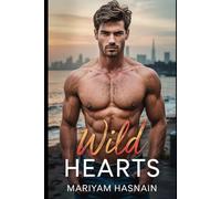 Wild Hearts: Young, Passionate & Forbidden (The Everharts)