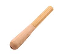 Wild Hog Call Whistle - 8.07 pulgadas Wooden Imitation Sound Tool | Predator Lure Gear, Outdoor Hunting Whistle for Boars, Men, Women, Camping, Hiking, and Field Activity Use