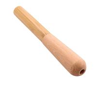 Wild Hog Whistle | 8.07In Wooden Imitation Sound Tool | Wild Boar Call Handcrafted Wood Predator Lure Field Game Hunting Accessory | Camping Hiking Outdoor Activity Field Use