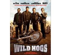Wild Hogs – Disney