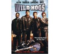 WILD HOGS DVD RET PLAY EXCL