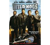 Wild Hogs [Reino Unido] [DVD]