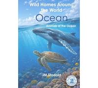 Wild Homes Around The World SAVANNA