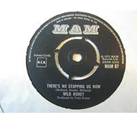 Wild Honey There's No Stopping Us Now 7" Mam MAM87 EX 1972