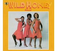 Wild Honey - Untamed