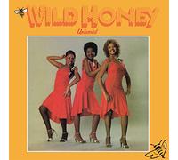 Wild Honey - Untamed [Vinilo]