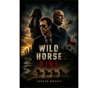 WILD HORSE NINE: “John Malkovich and Sam Rockwell: A High-Stakes Espionage Mission Amid the Shadows of Easter Island and Chile’s Tumultuous 1973”