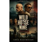 Wild Horse Nine: John Malkovich and Sam Rockwell Star in a Darkly Comic Political Thriller: CIA Agents Unravel Secrets on Easter Island Before the 1973 Chilean Coup
