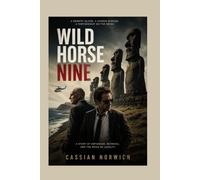 Wild Horse Nine: John Malkovich as CIA Agent Chris: A Darkly Comic Journey Through Conspiracy, Guilt, and Political Crisis on Easter Island