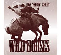 Wild Horses