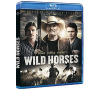 Wild Horses [Francia] [Blu-ray]