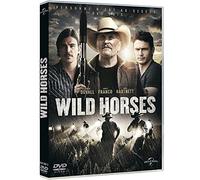 Wild Horses [Francia] [DVD]