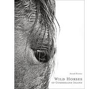 Wild Horses of Cumberland Island