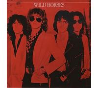 Wild Horses - The First Album