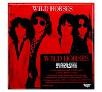 Wild Horses - Wild Horses