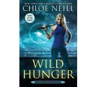 Wild Hunger (ebook)