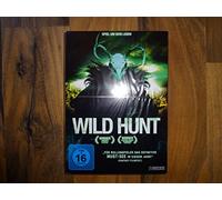 Wild Hunt [Alemania] [DVD]