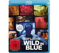 Wild in Blue [Francia] [Blu-ray]