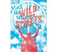 Wild In The Streets [Edizione: Stati Uniti] [Italia] [DVD]