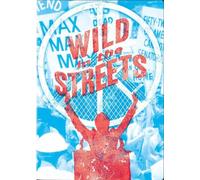 Wild In The Streets [Edizione: Stati Uniti] [Italia] [DVD]