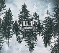 Wild Iris - The Sleepless Light
